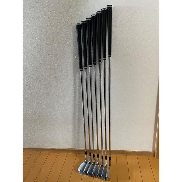 PRGRTUNE 02CB ダイナミックゴールドx100