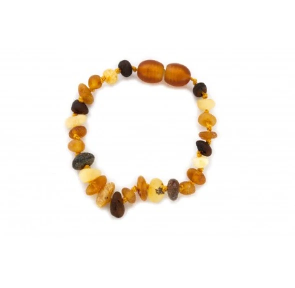 Amazon.com: Amber Guru Baltic Amber Necklace (Authentic, Certified) - 12.5  inches - Unisex Jewelry - Cognac (Polished) - Real Amber Beads - Proud to  Deliver Genuine Baltic Sea Wonder - Ambar : Handmade Products