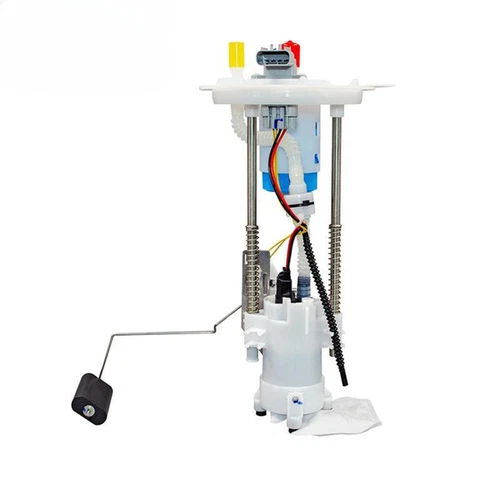 5L1Z-9H307-AA 5L1U-9H307-AF 6L1Z9H307A New Fuel Pump For Lincoln Navigator 5.4L - Picture 2 of 5