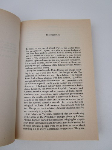 History United States of America, Rise to Globalism, Stephen Ambrose, PB Book - Picture 8 of 9