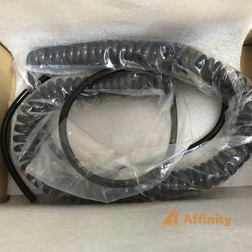 1.5m 19Wires Electronic Handwheel Spiral Cable HANDY PULSER 2 years warranty - Picture 3 of 3