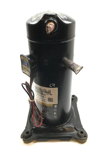 Copeland 2.5 Ton Scroll Compressor ZP31K5E-PFV-130 R410A 208/230V 1 PH used C4
