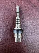 KAVO 460 LED MULTIflex LUX 6-Pin High Speed Coupler - HANDPIECE USA - Multi Flex