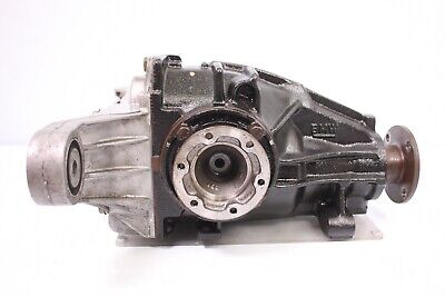 BMW E36 318i 318is OEM 4.45 Limited Slip Differential LSD BMW E36 318i 318is OEM 4.45 Limited Slip Differential LSD