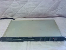 APT NXL384A Broadcast Network Audio Transceiver CODEC / X.21 Interface