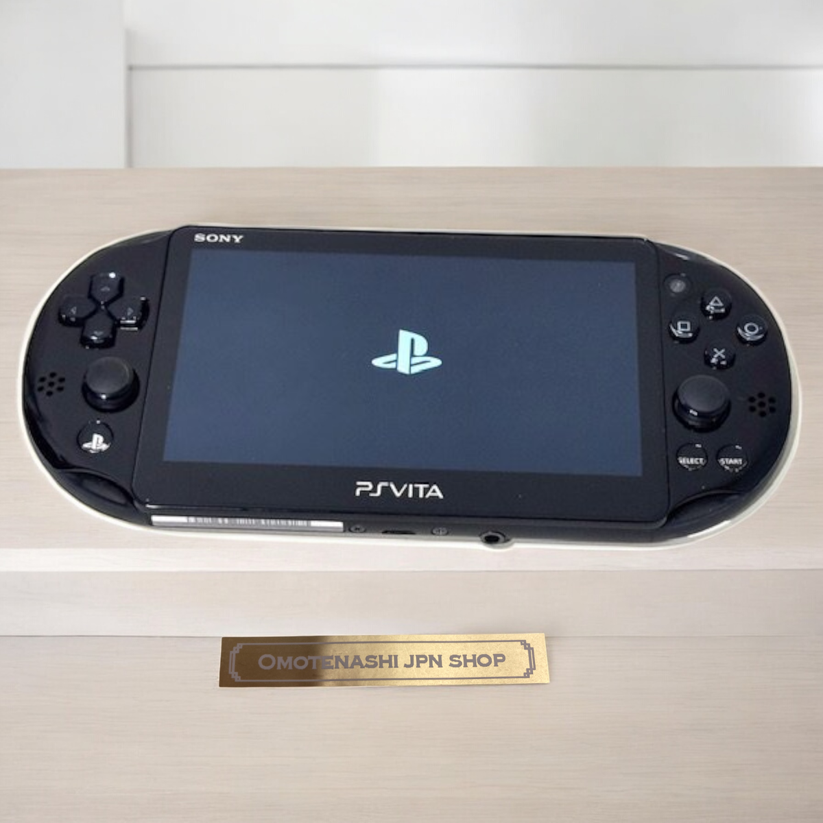 PS Vita BLACK PCH 2000 ZA11 Console only PSV Slim [Excellent PS Vita BLACK PCH 2000 ZA11 Console only PSV Slim [Excellent