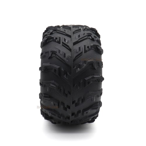 4 pezzi/lotto pneumatici ruota Monster Truck esagonali 12 mm per SCY 16101 Pro 16102 Pro 1:16 Off - Foto 17 di 24