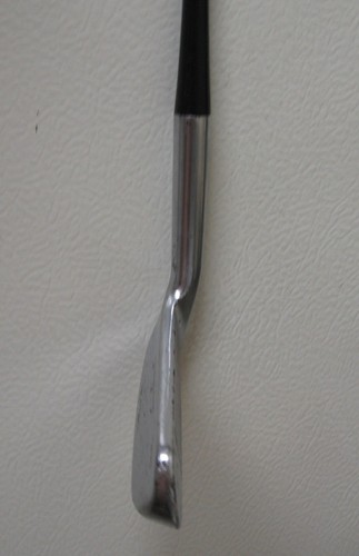 Wilson Sam Snead Chp. Blade- Coated Pencil + MacGregor MT Tourney Pitching Duty - Picture 11 of 18