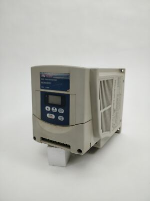 Teco Electric & Machinery MDRV4015 IGBT PWM Inverter