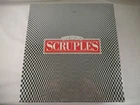 Sealed Vintage 1986 Question of Scruples Milton Bradley Adult Conversation Game