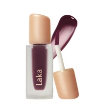 LAKA Fruity Glam Tint 23 Shades #123 Lip Stain Korean Makeup Bestselling