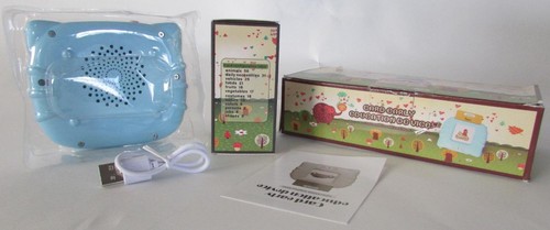 Card early education device NEW Happy World Develop baby's imagination - Picture 2 of 2