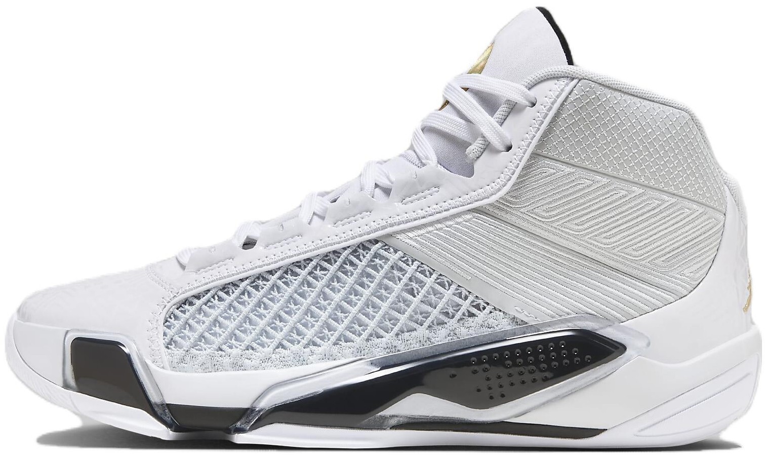 Size 12.5 - Air Jordan 38 PF FIBA for sale online | eBay