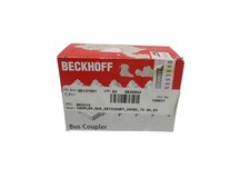 BECKHOFF BK5210 BUS COUPLER NSMP
