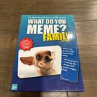 What Do You Meme? Family Edition Game, 1 ct - Pharmacy,