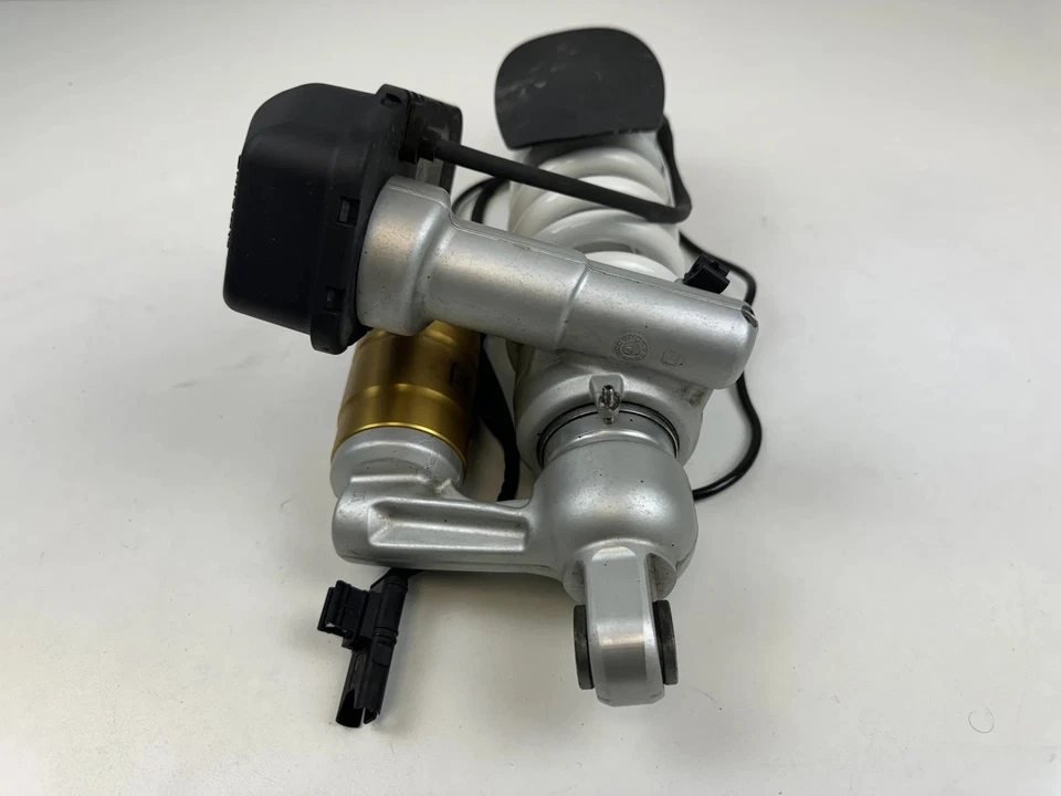 BMW R1200GS R1250GS K50 ESA Amortisseur Arrière Suspensions 13k - Photo 2/4