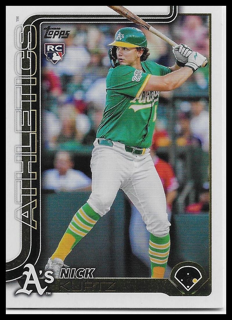 2025 Topps Update - Parallels and Inserts - Pick Your Card - Free Shipping!!