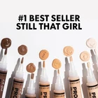 LA Girl Pro Conceal HD High Definition Concealer Corrector Full Range UK Seller