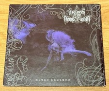 Wolves In The Throne Room ? Black Cascade (2009 Southern Lord) CD Digipak