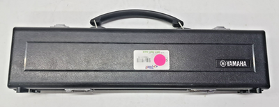 Yamaha YFL-221 Flute - Silver for sale online | eBay