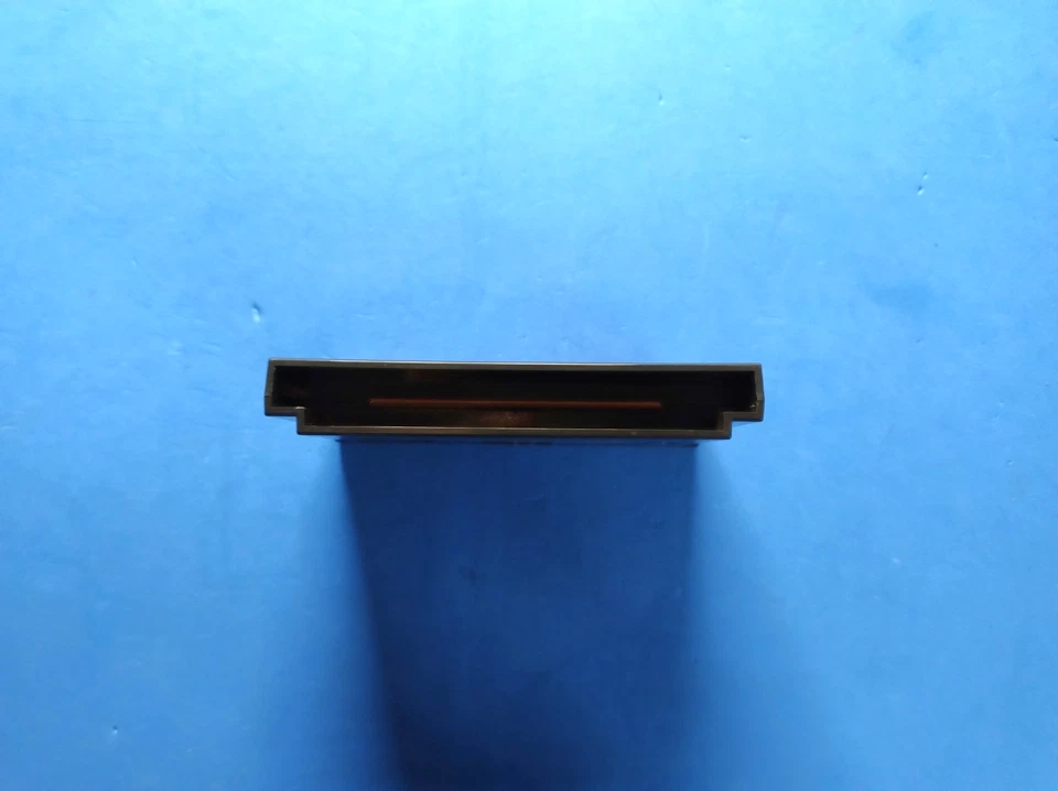 Shinobi Sega Master System Pal solo cartuccia - Immagine 4 di 4