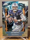 2025 Topps Cosmic Chrome Dak Prescott Base (RAW)