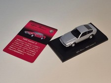 Kyosho Alfa Romeo 1600 Junior Z -TOY-