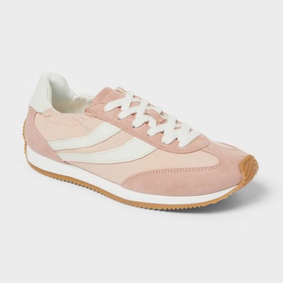 Women s Axel Sneakers with Memory Foam Insole - Wild Fable