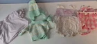 Vtg Lot Of Cabbage Patch Kids Clothes