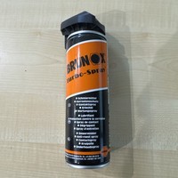 Multifunktionsspray Turbo-Spray® 300 Ml Spraydose Brunox