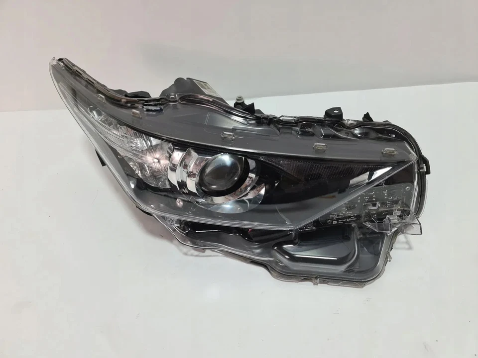 Frontscheinwerfer Kia Ceed 90070909 LED Rechts Scheinwerfer Headlight - Bild 2 von 4