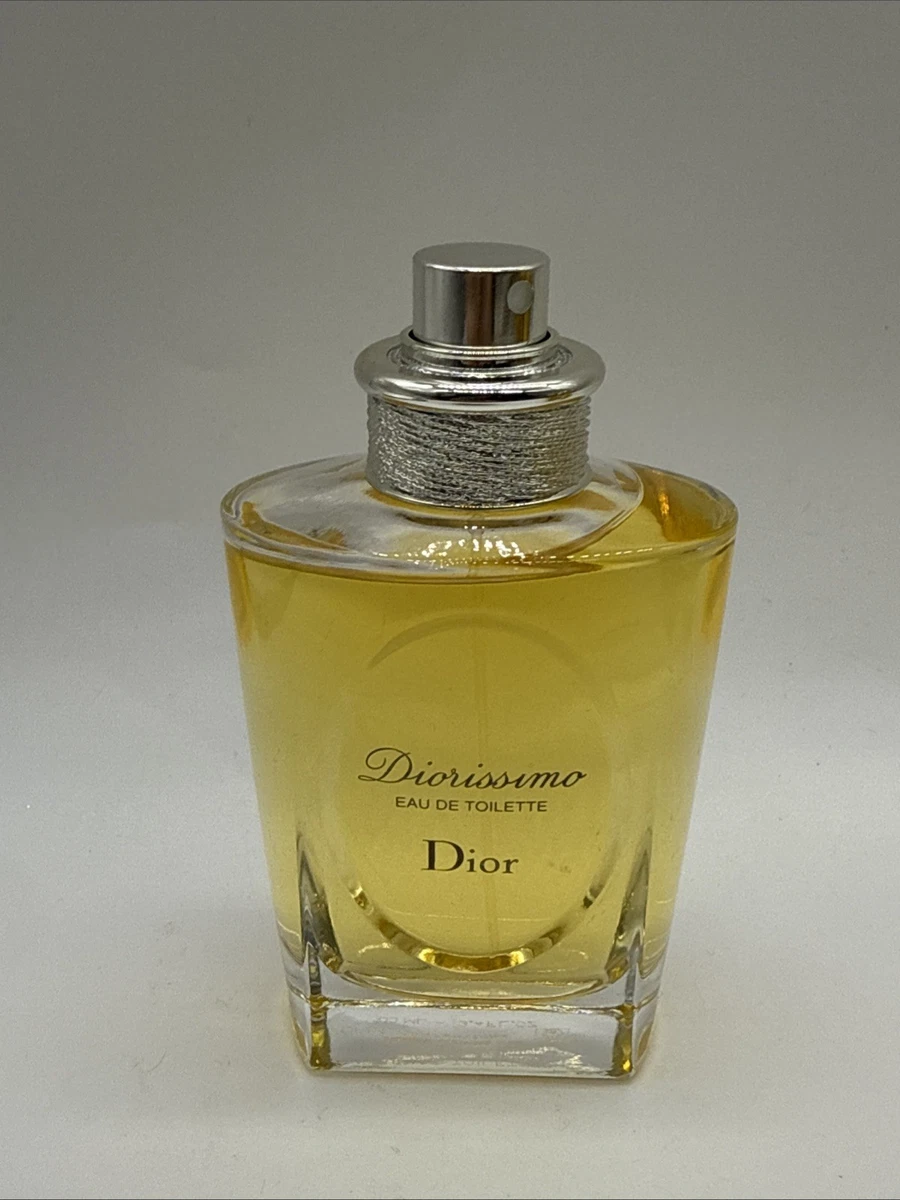 Preços baixos em Dior Diorissimo fragrâncias femininas | eBay