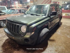 Throttle Body Assembly 2.4L Fits 07-17 PATRIOT 1304043