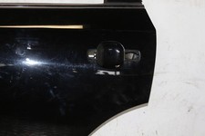 Porte arrière et accessoires Hyundai IX55