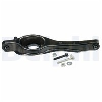 Lenker RadaufhäNgung Vorne FüR Ford Focus FFS HCP 98 Bis 12 Delphi Hhda Original