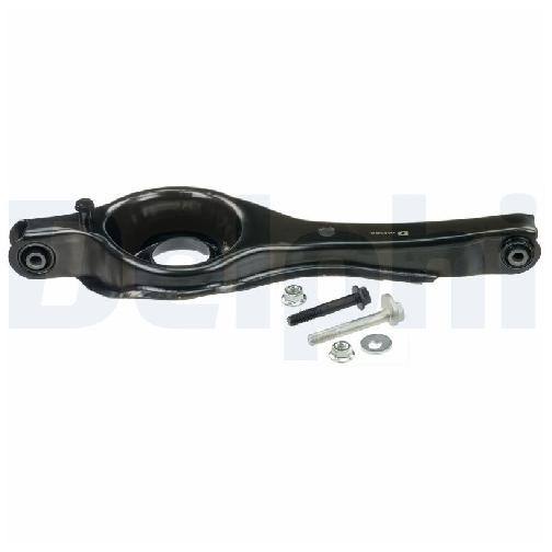 Lenker RadaufhäNgung Vorne FüR Ford Focus FFS HCP 98 Bis 12 Delphi Hhda Original-image