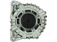 As-Pl Lichtmaschine Generator Lima AS A3415S 12V FüR Peugeot 407 Hdi CitroËN C4