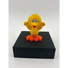 Hasbro Sesame Street Workshop Big Bird Figure Yellow 2018