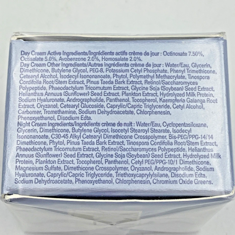 Crema hidratante de ojos Avon Anew Rejuvenate 24 horas 0,33 fl oz nueva en caja sellada EXP 2012 Foto 3 de 4