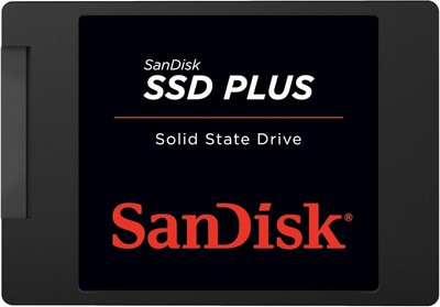 1TB Internal SATA SSD 2 5 Inch 535MB s