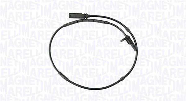 Magneti Marelli ABS Sensor Raddrehzahl 172100156010 FüR BMW 3Er F30 F80 Touring-image
