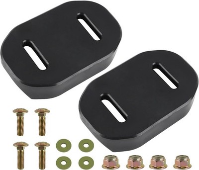 72600300 Skid Shoes for Ariens Snow Blower Replace 72603100 02483859 (2 Pack)
