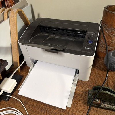 Samsung Xpress M2026W Mono Laserdrucker WLAN NFC USB 2.0 20ppm A4