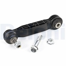 Für DELPHI TC6995 Link/Coupling Rod, stabiliser bar TC6995 Stabilizer link rear