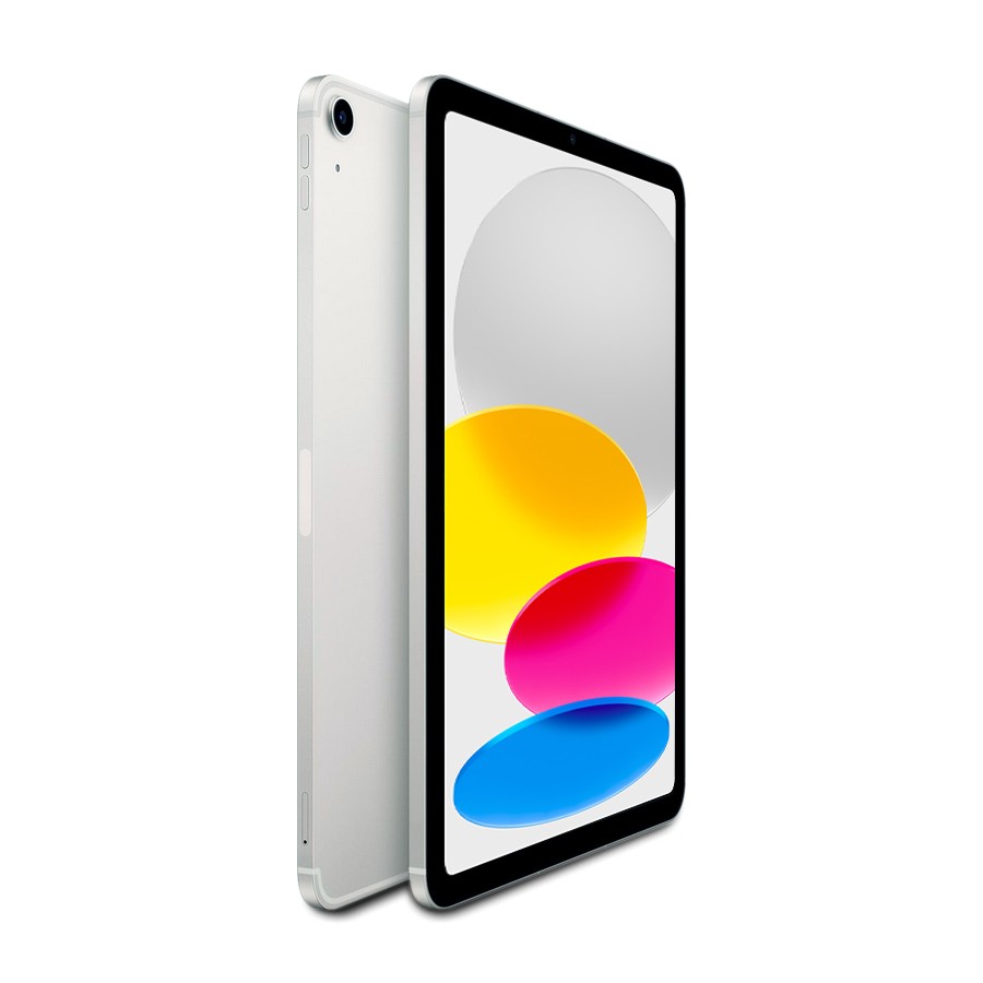 2022 Apple iPad 10 90%+ Battery 256GB Unlocked 10.9