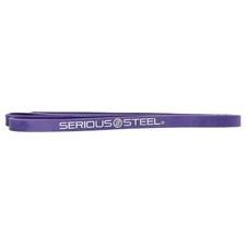 41 Inch Resistance Band, 1 Purple, 1 Count