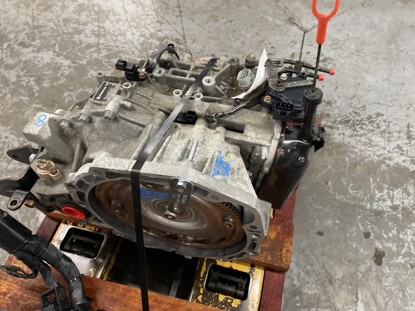 '06-'07 HYUNDAI SONATA Auto Transmission 2.4L 58k miles 6 Month Warranty!