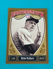 2013 Panini Cooperstown #73 Richie Ashburn Philad Phillies BASEBALL Card 6C