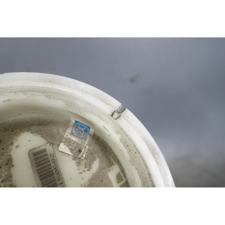 Поврежденный топливный насос в баке 2006-2010 BMW M5 M6 S85 V10 с отправителем изготовитель оборудования - Изображение 4 из 4