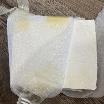 JC48X1 Insulation Back For Thermo Scientific Barnstead FB1415M